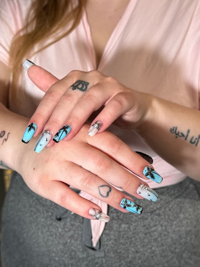 artist 1